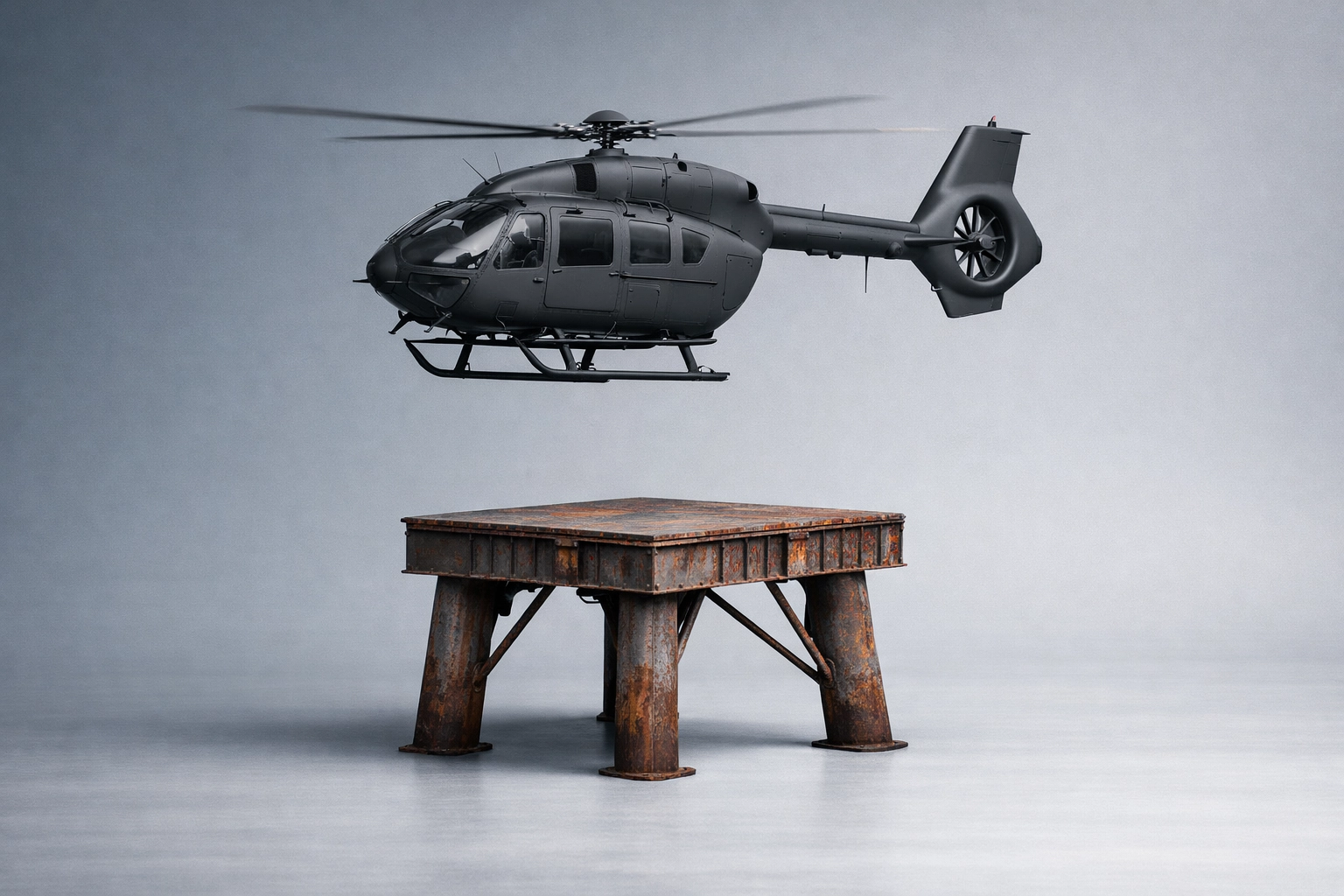 Aviation Providers for Mining, Oil & Commodity Companies - African Aviation Insight by Herve Wabo